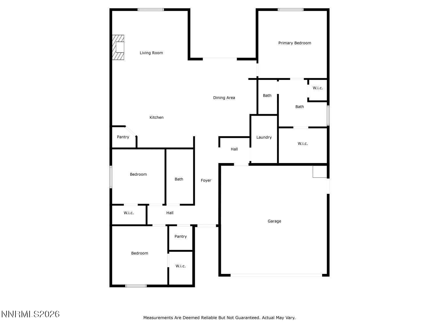 3274 Eleanor Way Property Photo 2