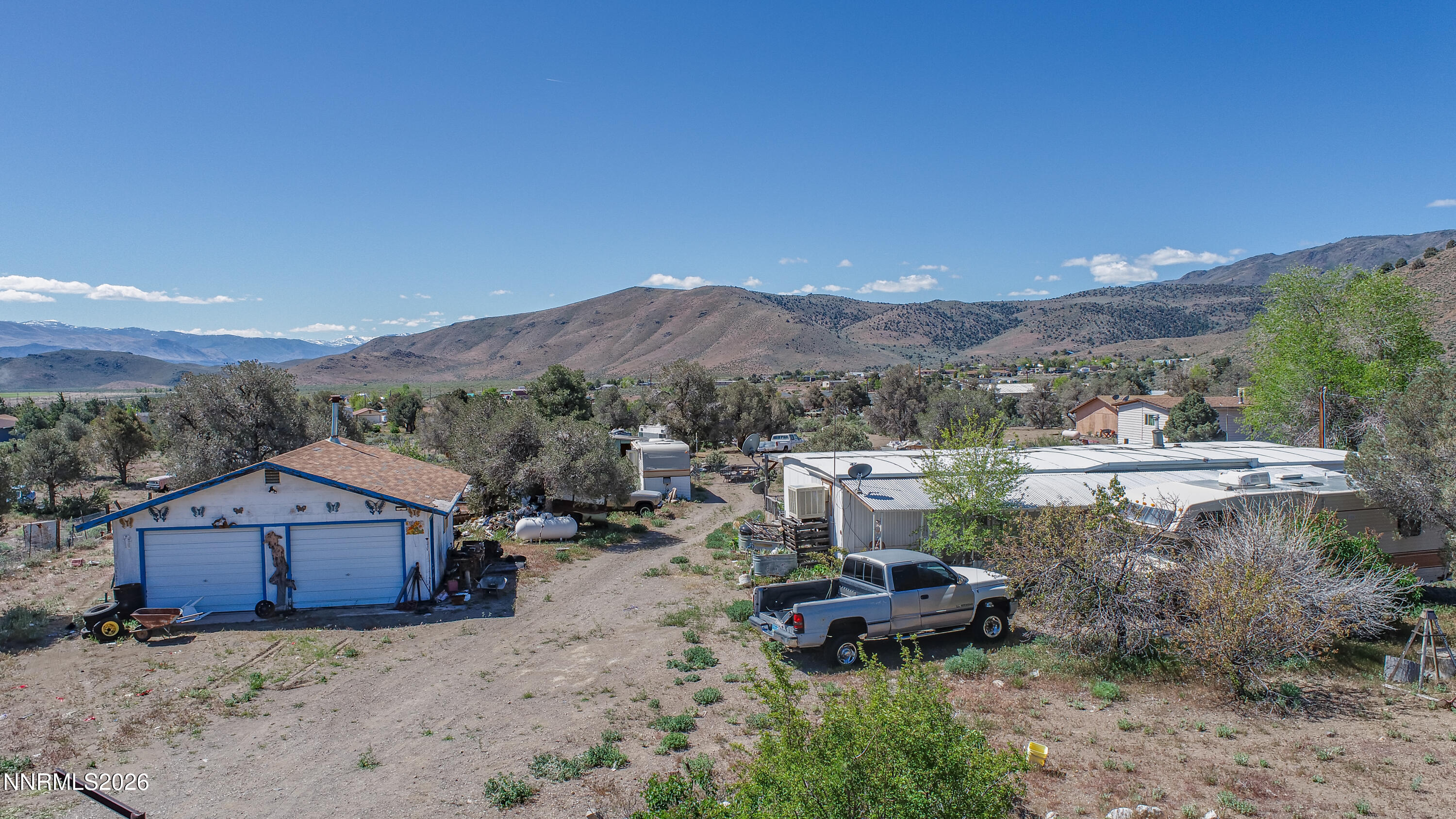 3791 Walker View Road Property Photo 1