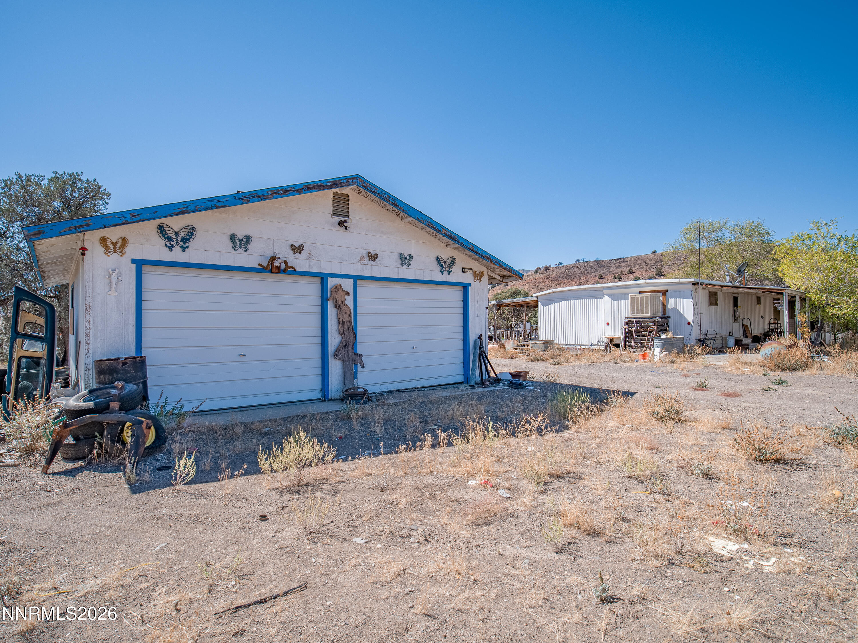 3791 Walker View Road Property Photo 2