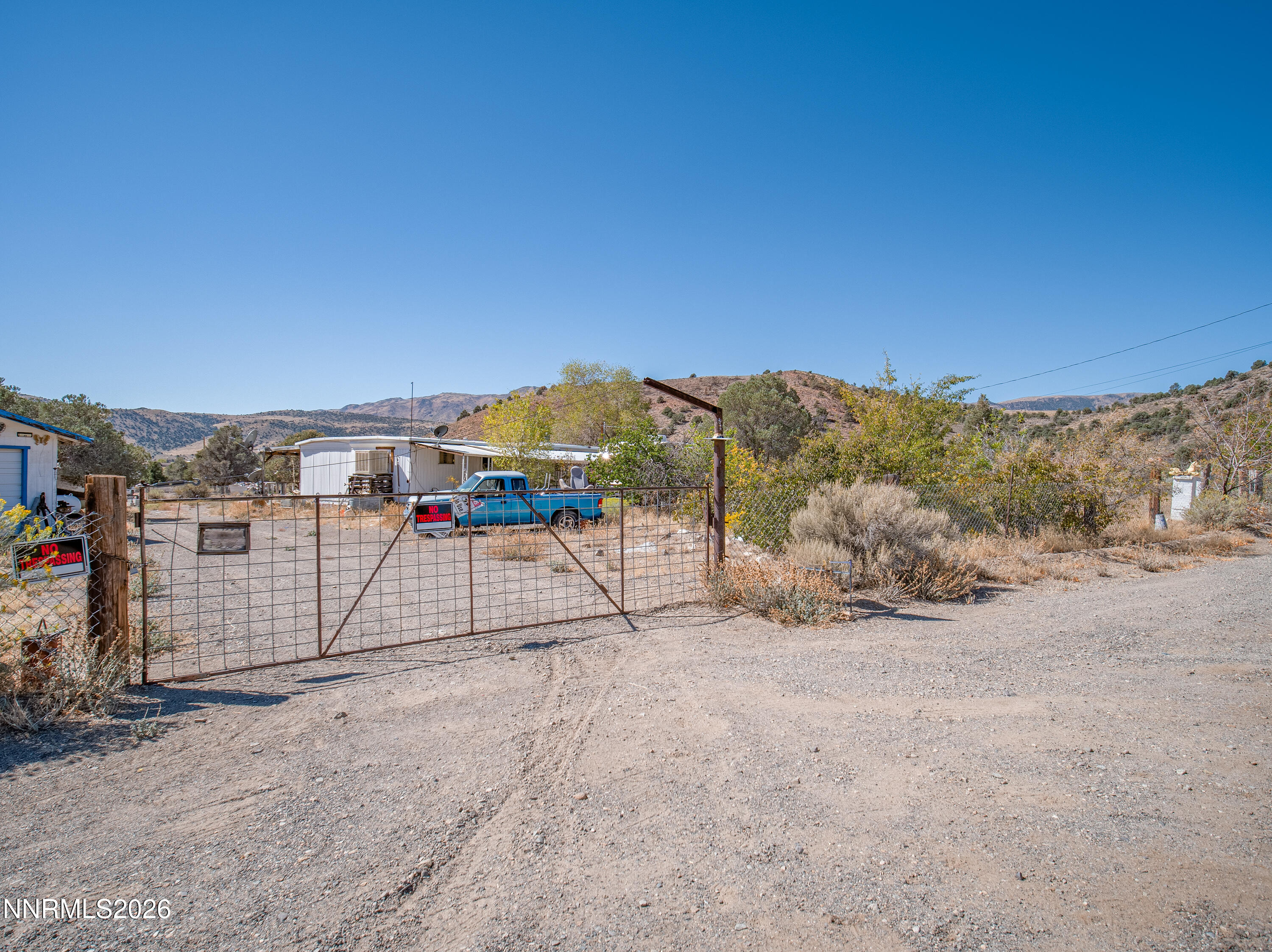 3791 Walker View Road Property Photo 3