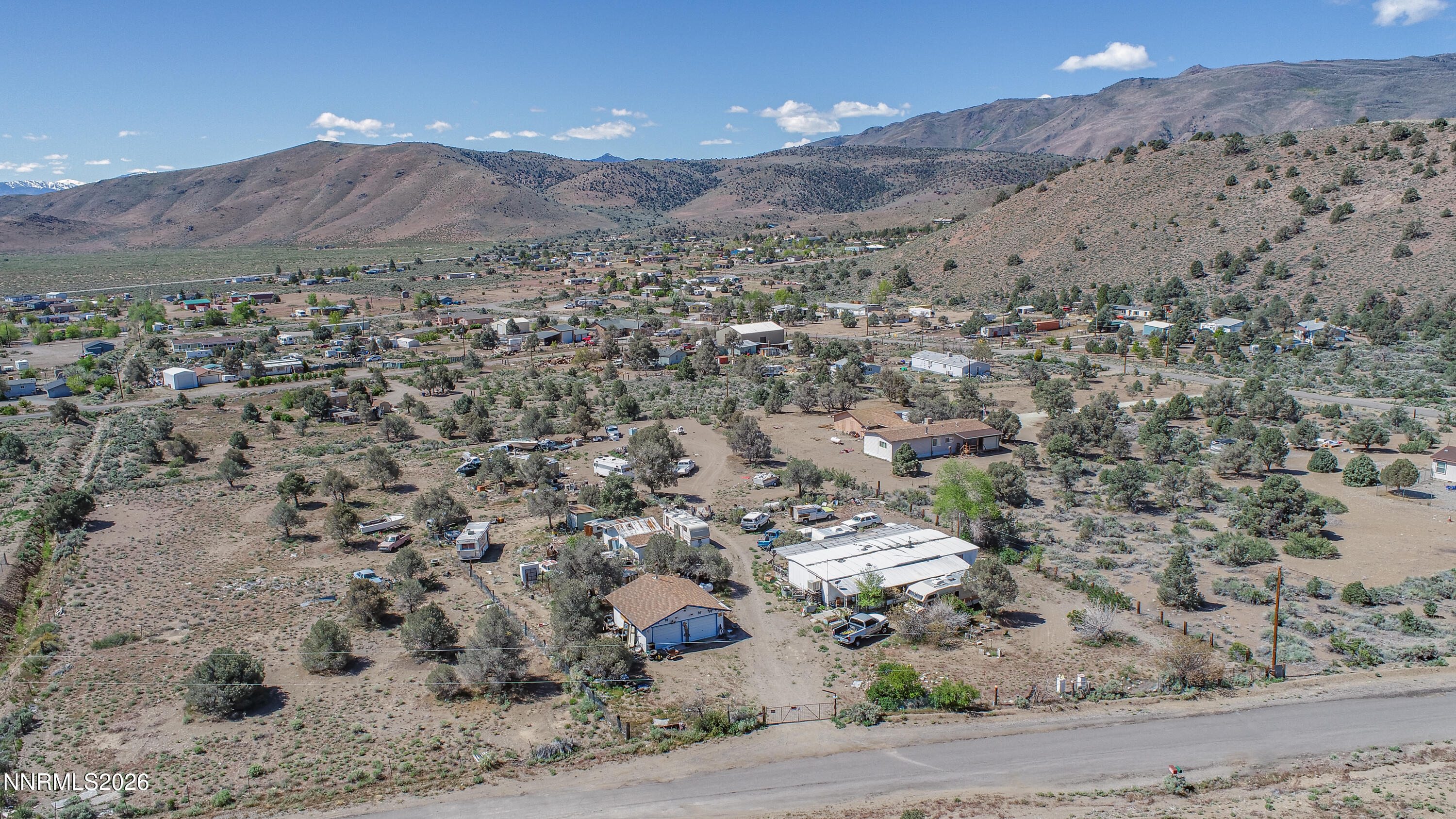 3791 Walker View Road Property Photo 4