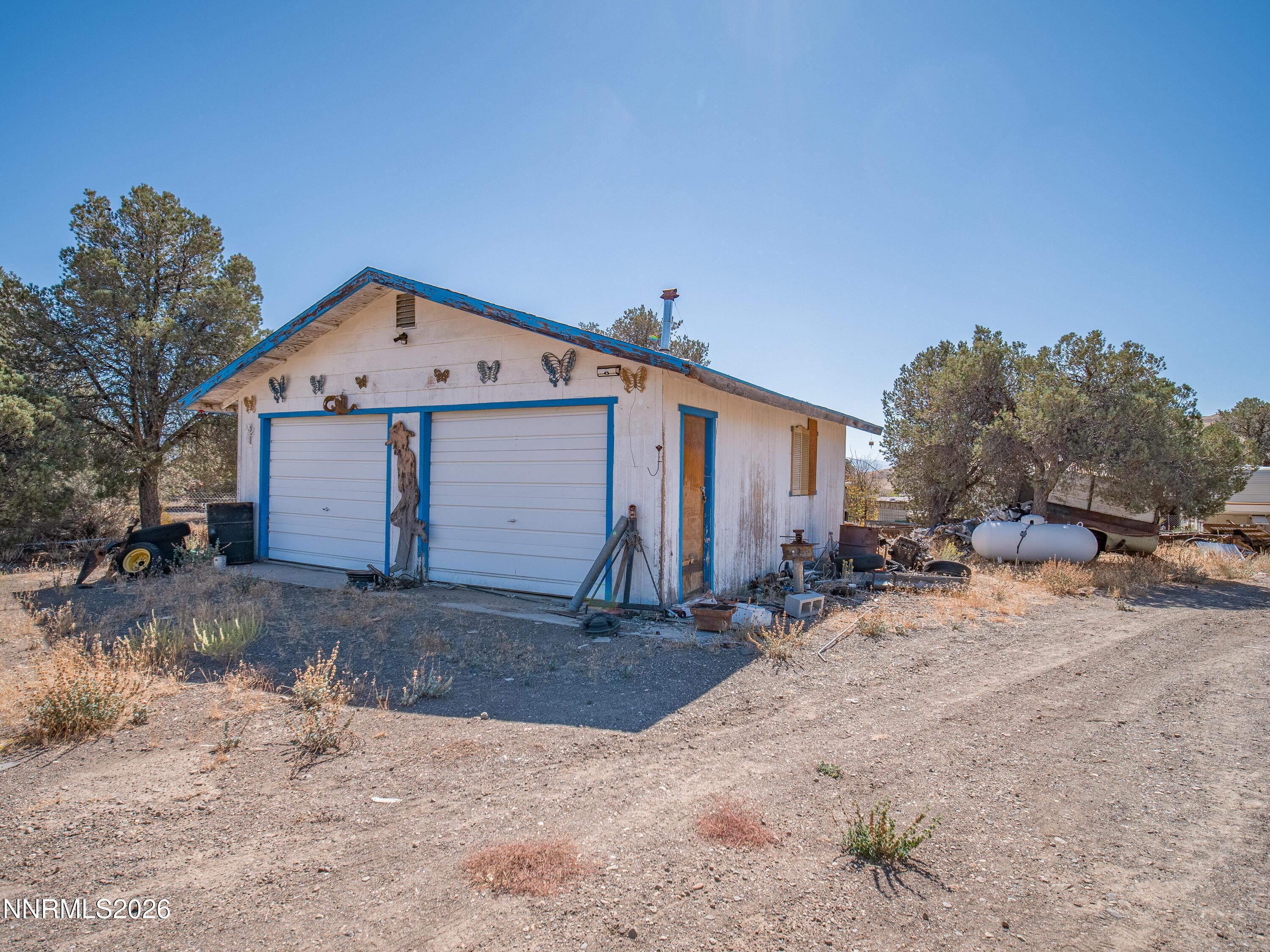 3791 Walker View Road Property Photo 6