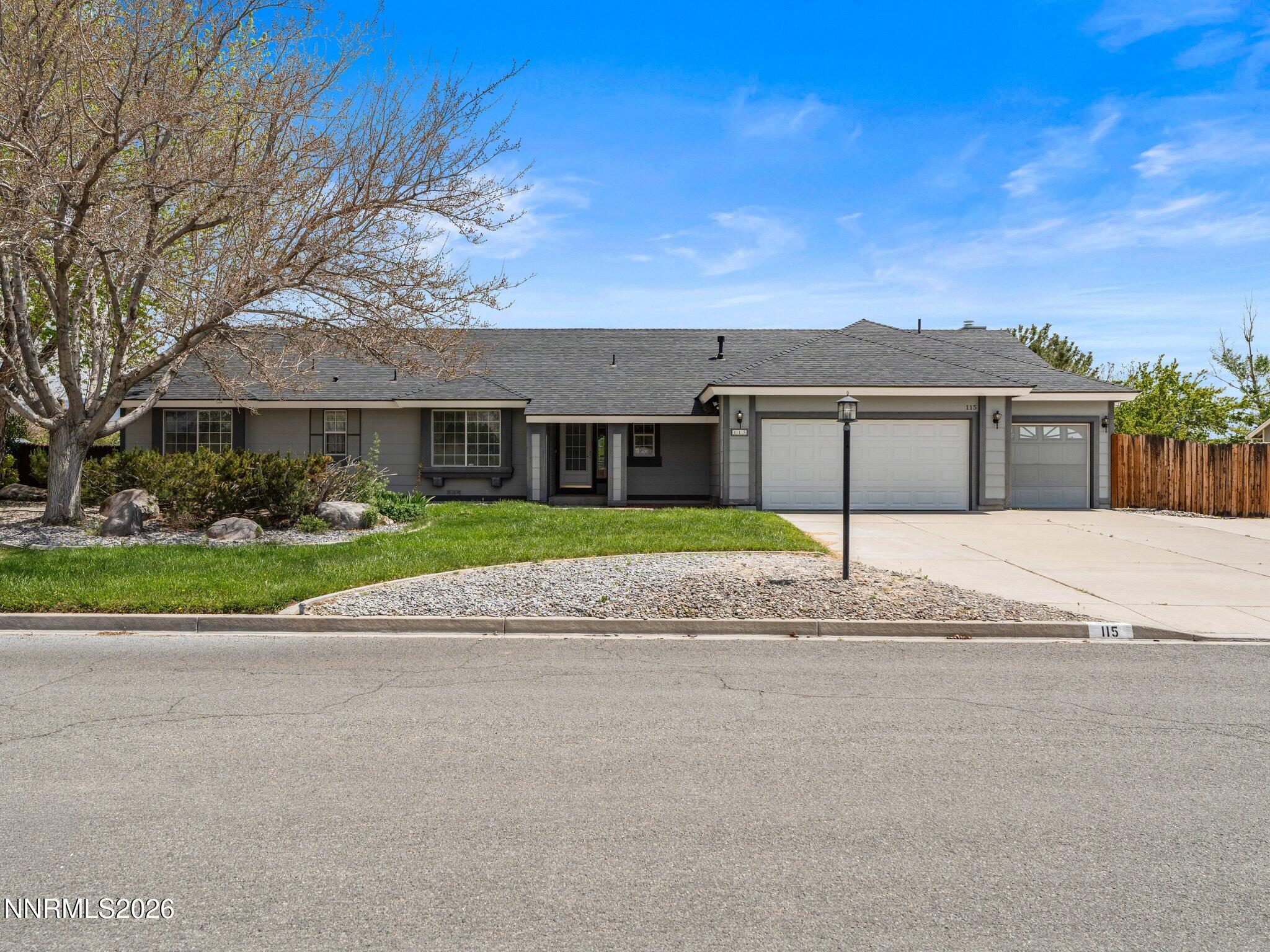115 Bridle Path Terrace Property Photo 1