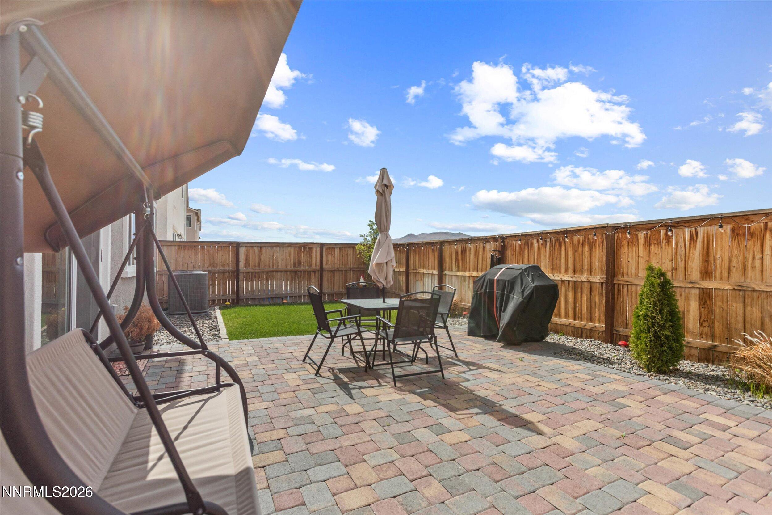 1868 Amazonite Drive Lot #12 Property Photo 23