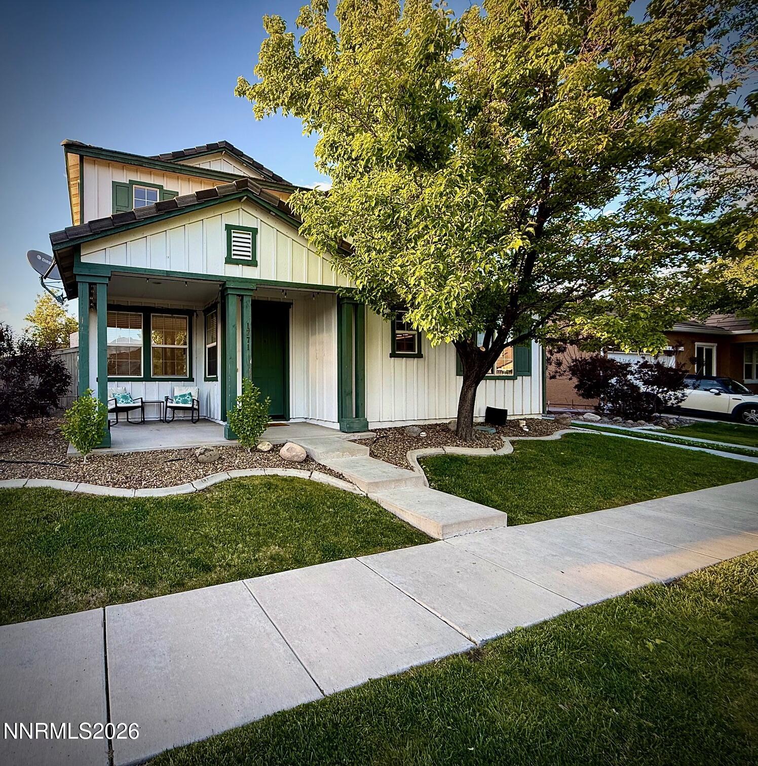 1771 Emerald Bay Drive Property Photo 1