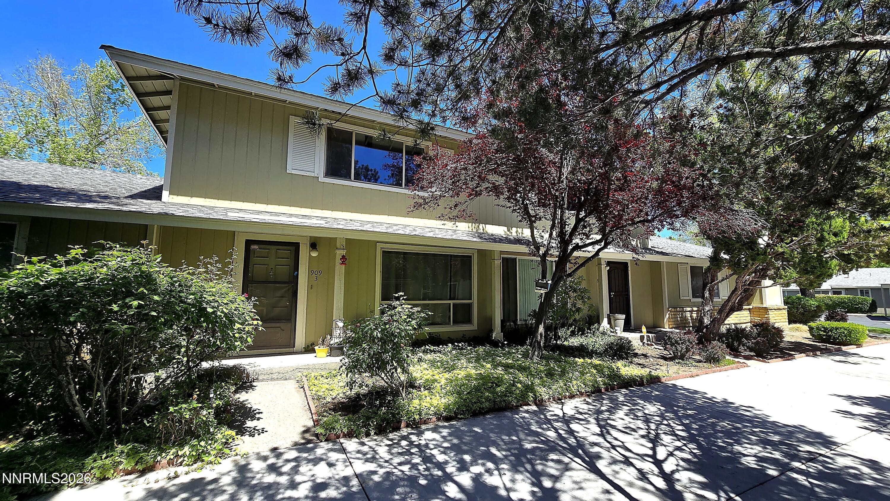 909 Mesa Ridge Drive 3 Property Photo 1