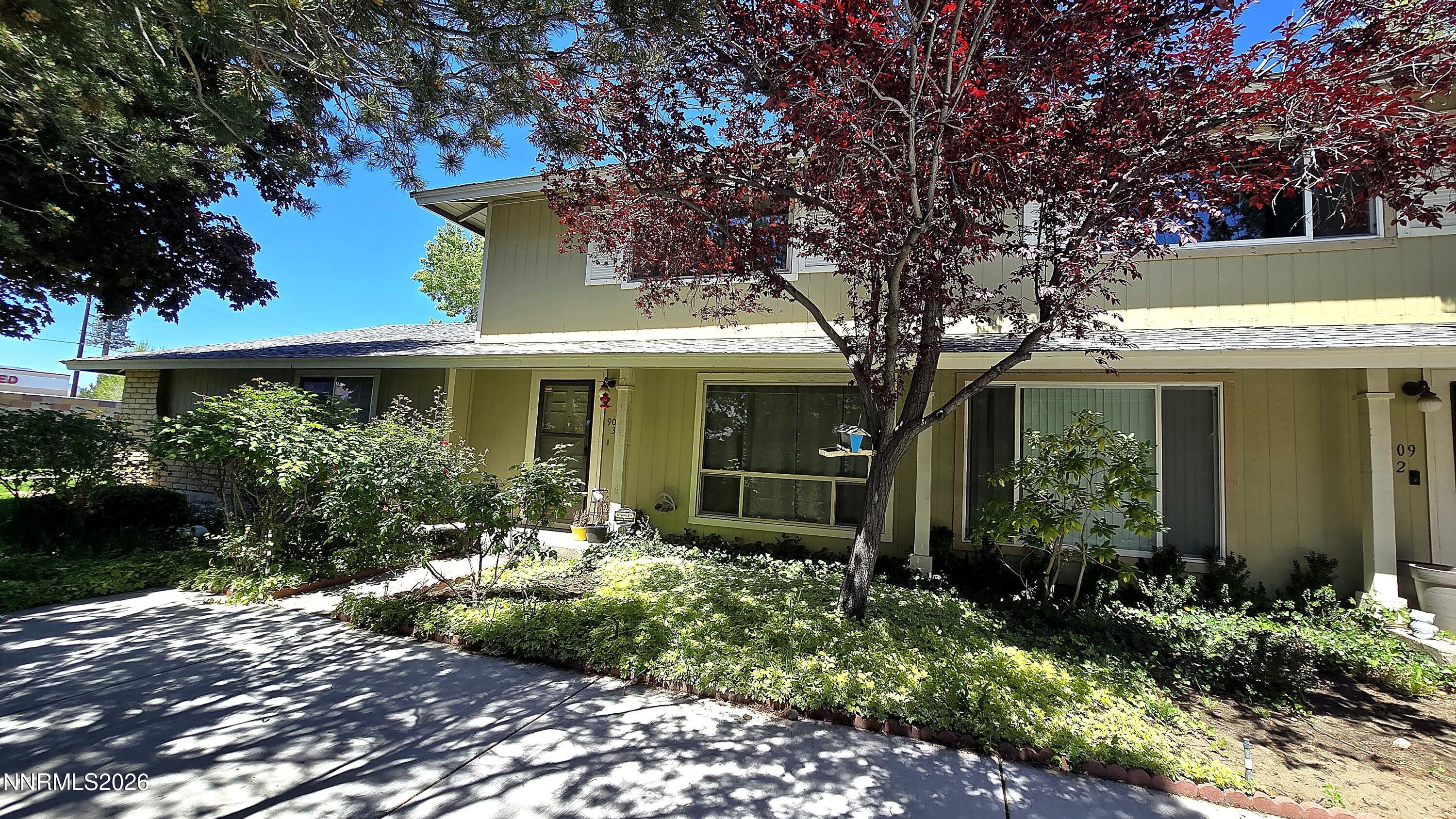 909 Mesa Ridge Drive 3 Property Photo 12