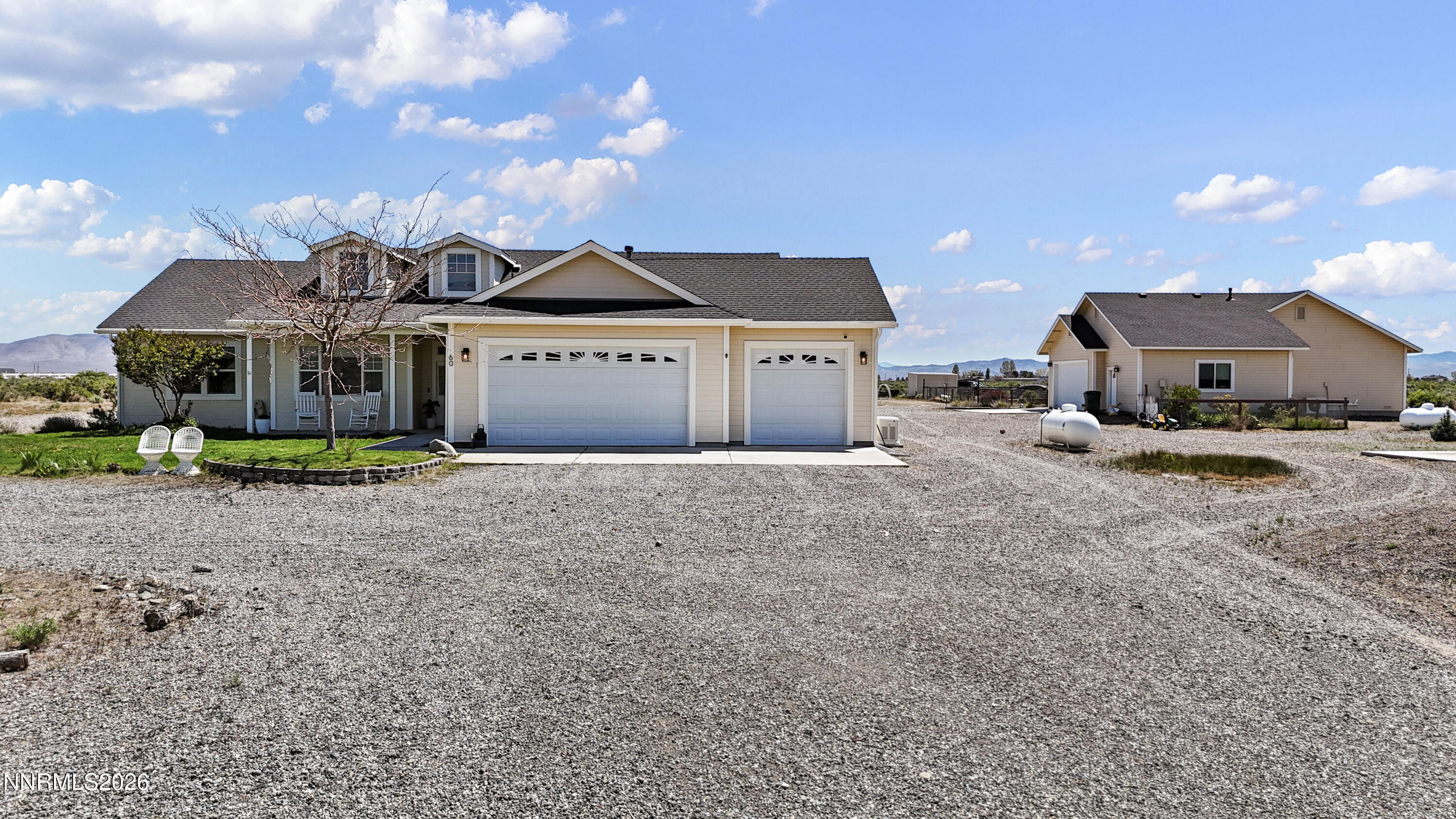 60 Hawk View Road Property Photo 1