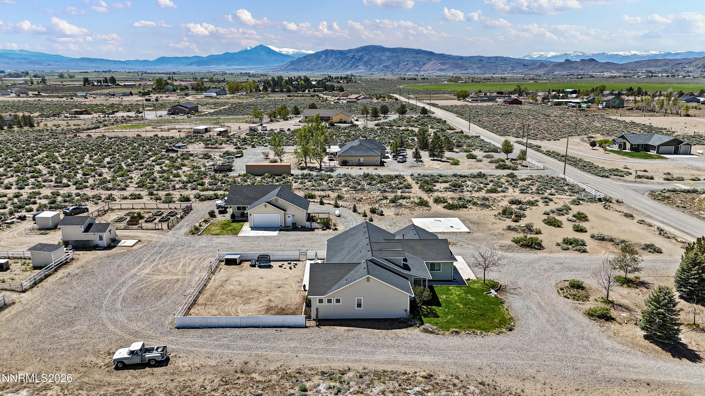60 Hawk View Road Property Photo 8