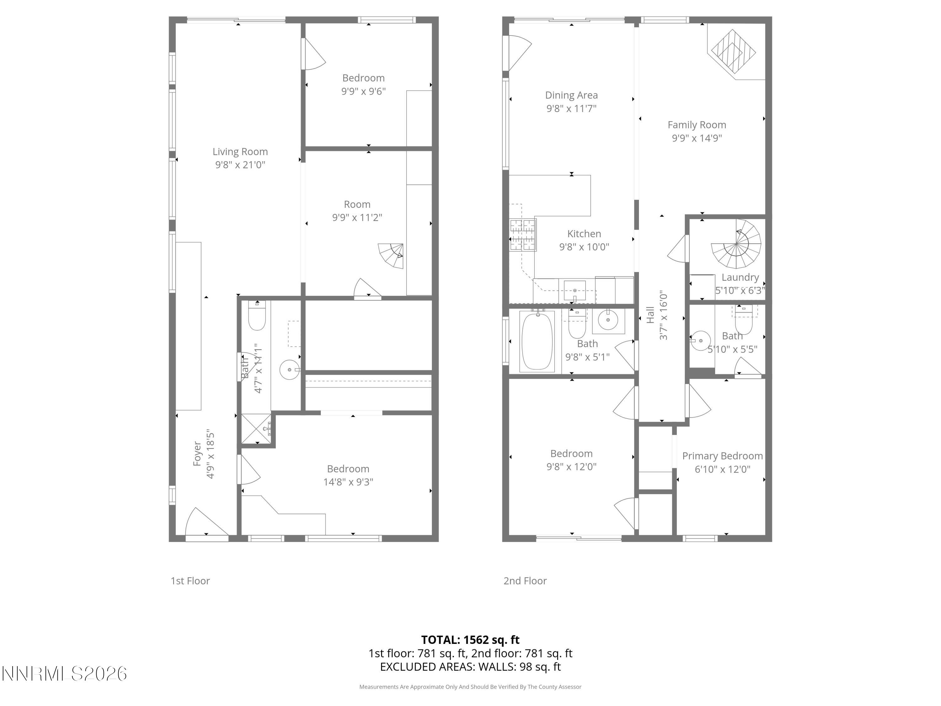 250 Orion Lane # B Property Photo 44