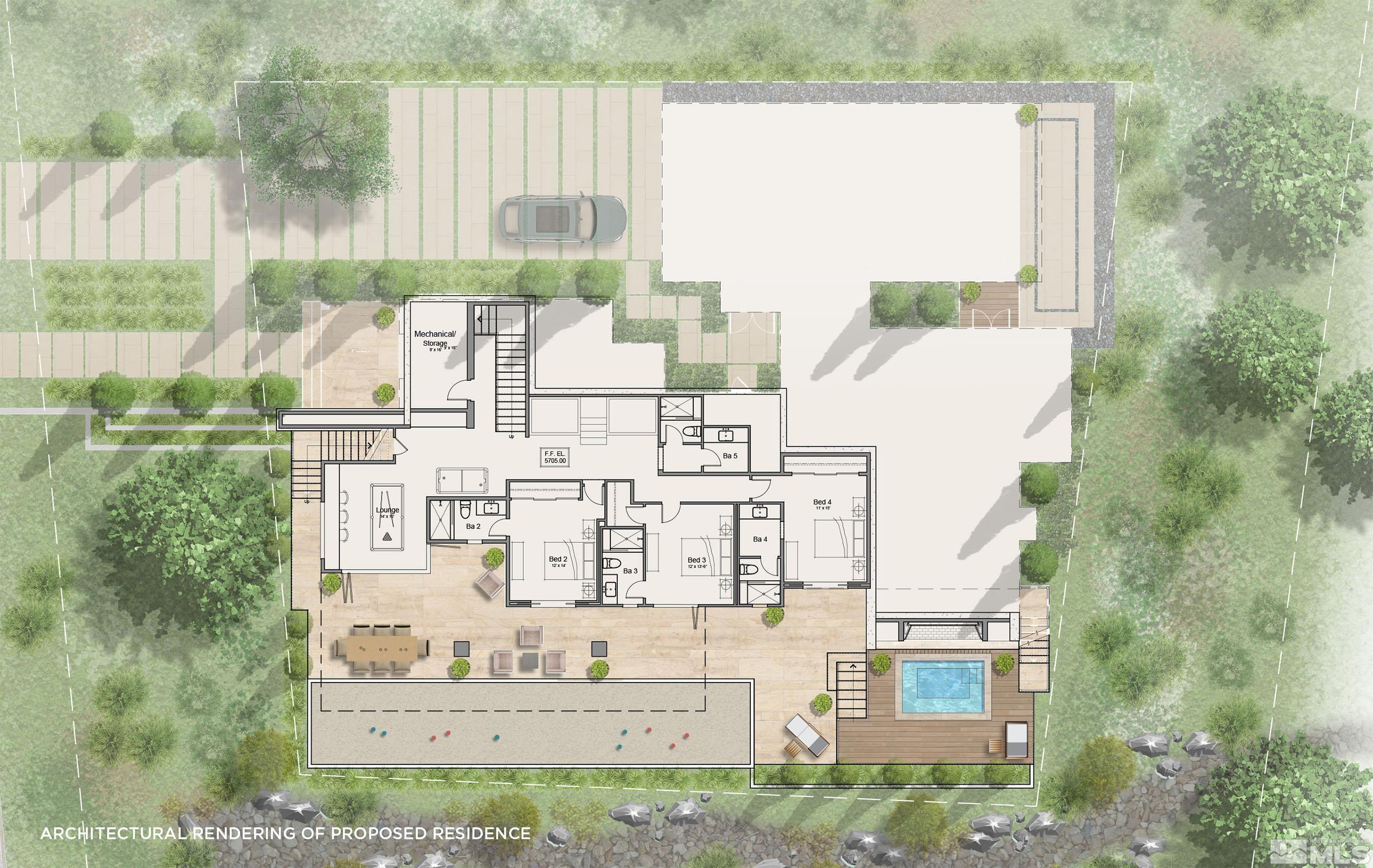 3514 Knob Point Trail 111 Property Photo 5