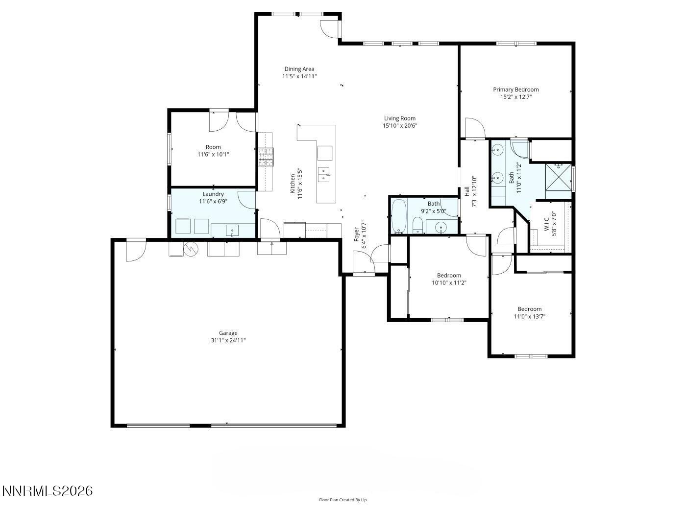 1333 Sky Ridge Drive Property Photo 33