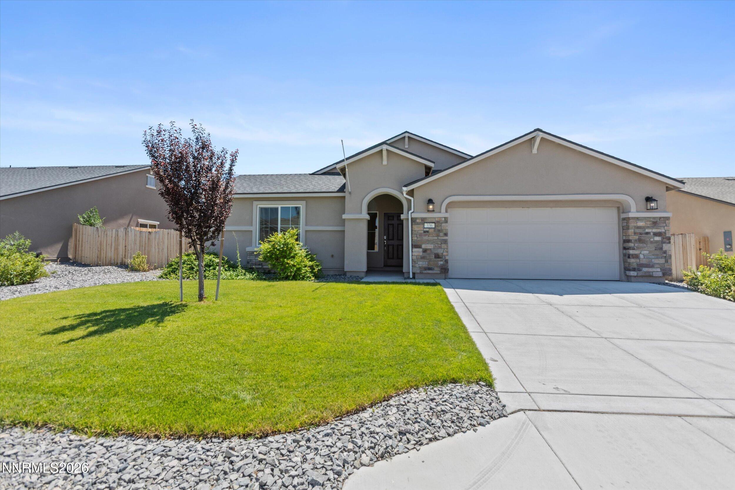 336 Littondale Drive Property Photo 1