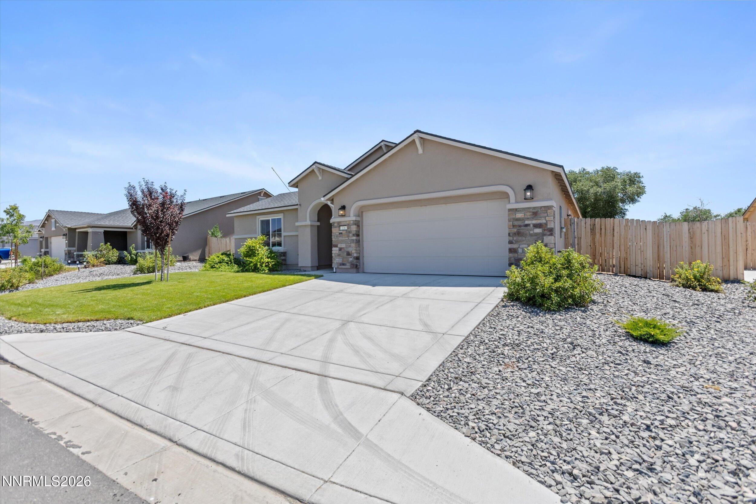 336 Littondale Drive Property Photo 2