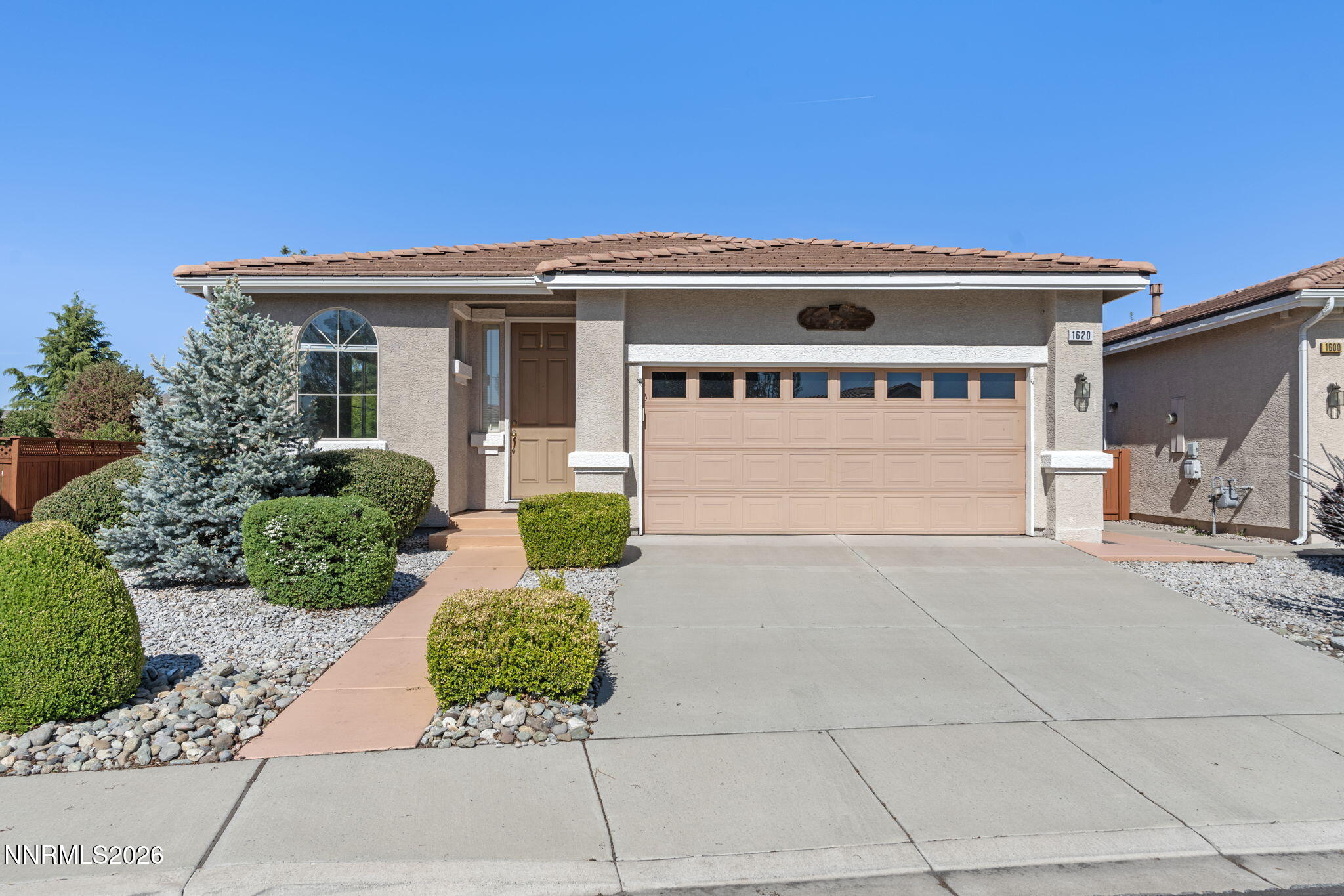 1620 Medolla Drive Property Photo 1