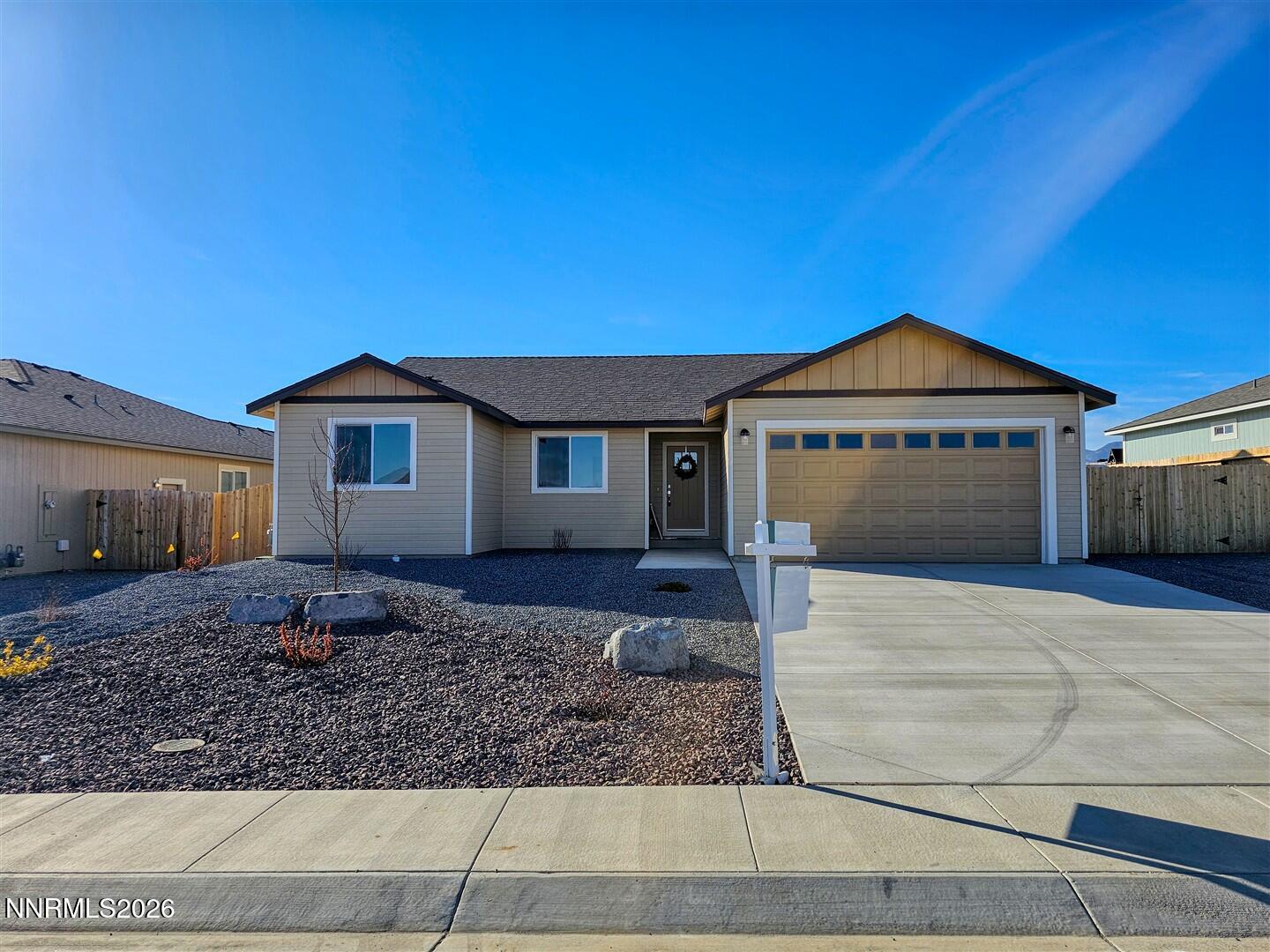 422 Seminole Drive Property Photo 1