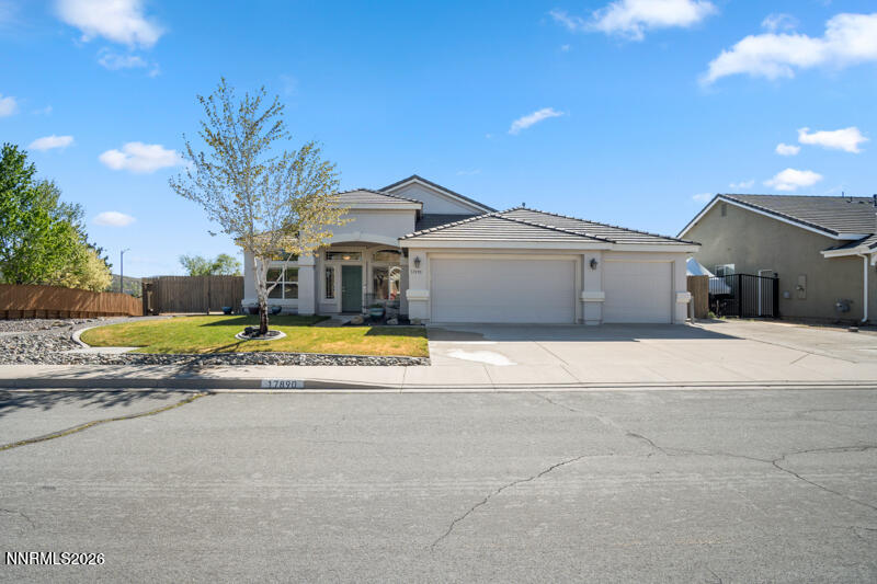 17890 Thunder River Drive Property Photo 1