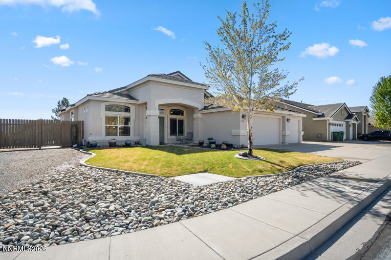 17890 Thunder River Drive Property Photo 3