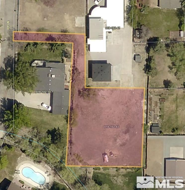 1840 Joe Lane Property Photo 2