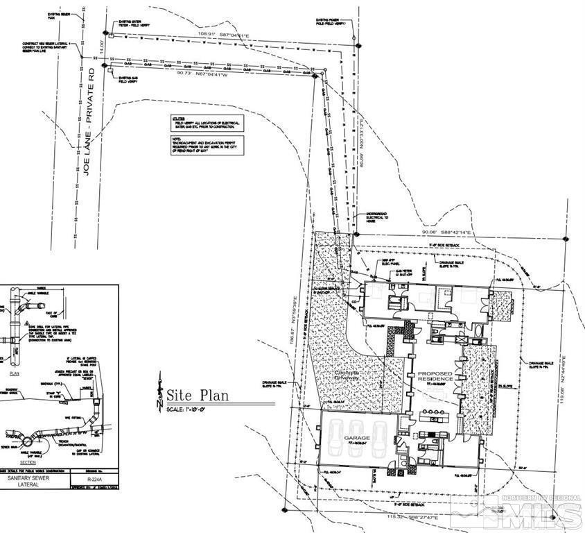 1840 Joe Lane Property Photo 3