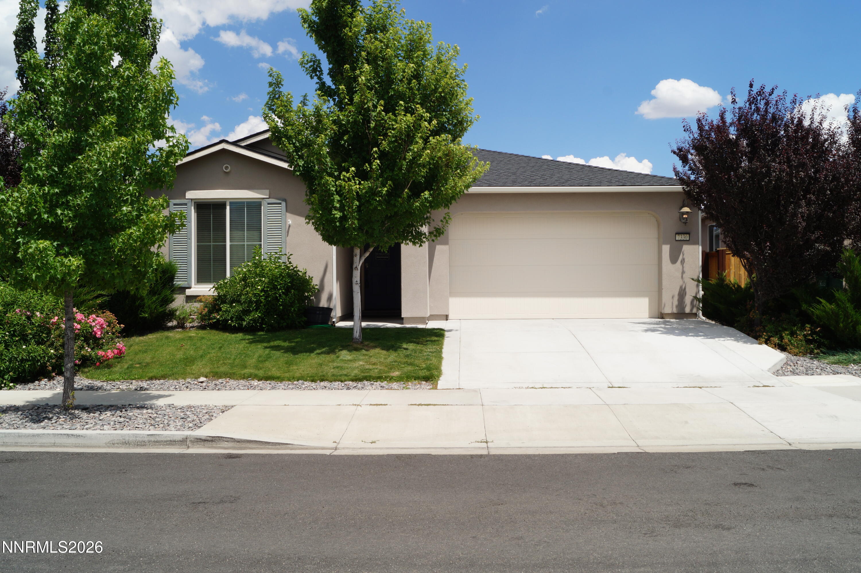 7330 Overture Drive Property Photo 1