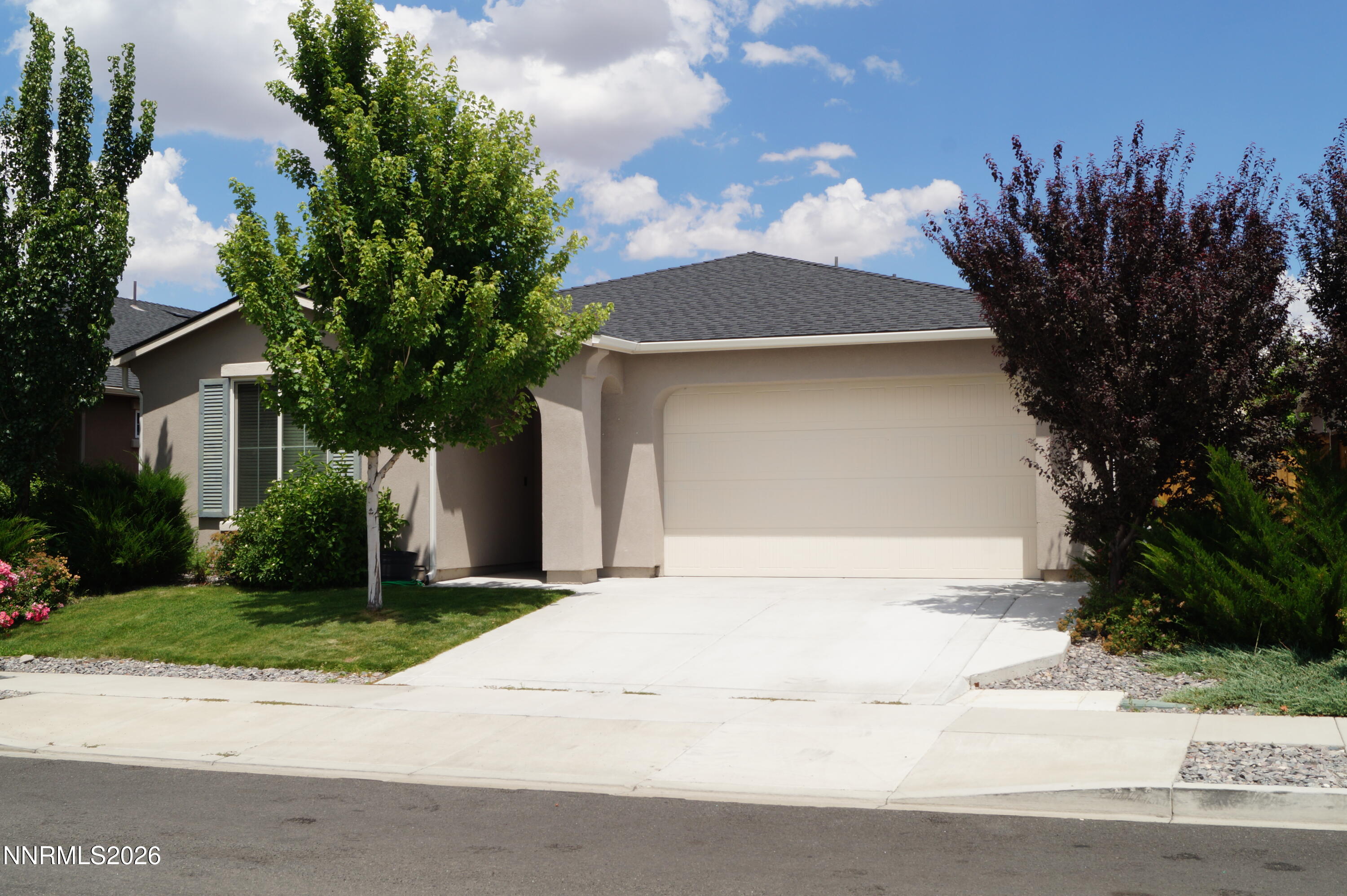 7330 Overture Drive Property Photo 2