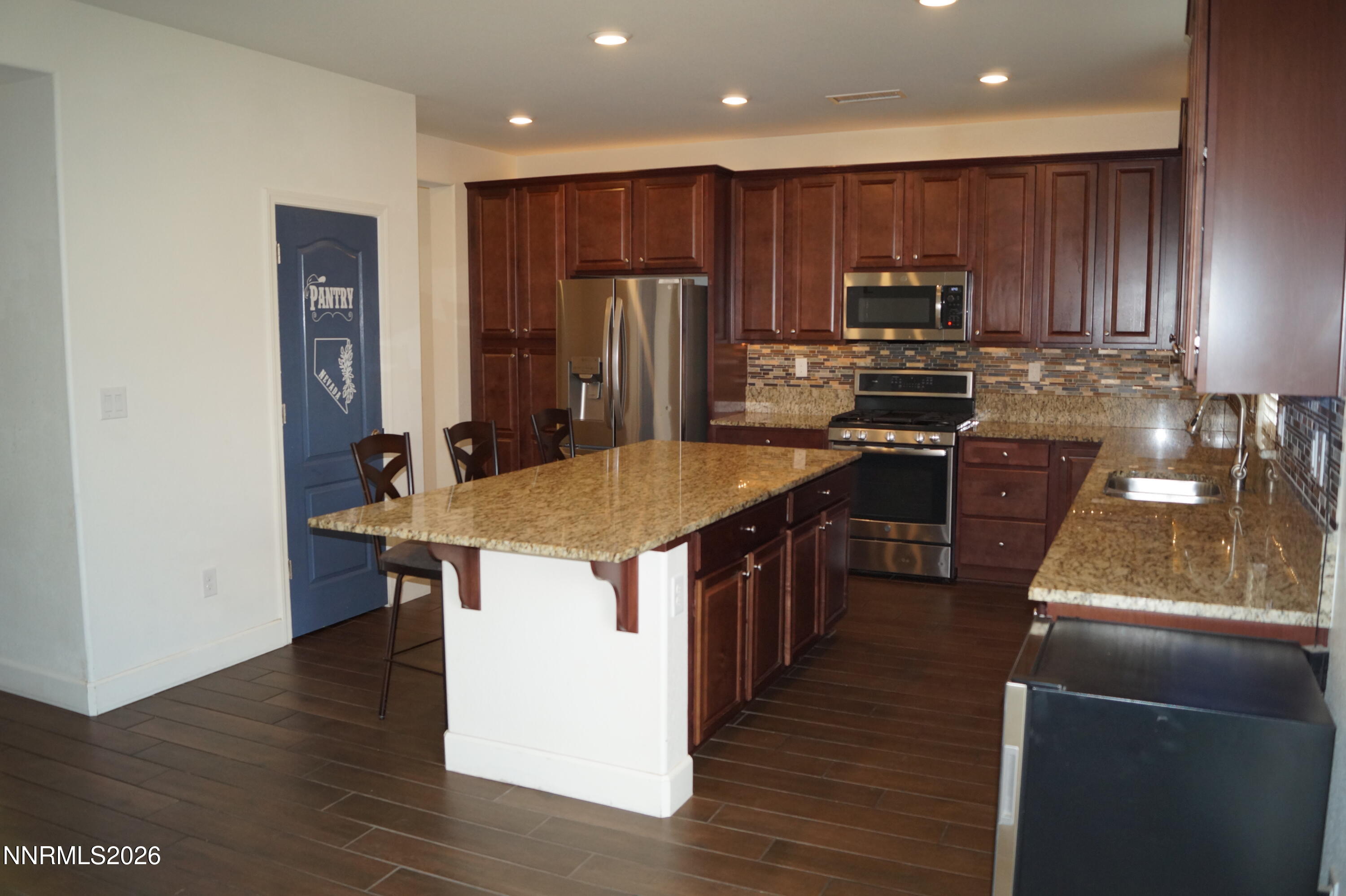 7330 Overture Drive Property Photo 5