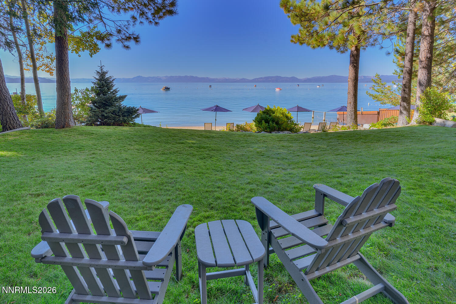 1011 Lakeshore Boulevard Property Photo 5