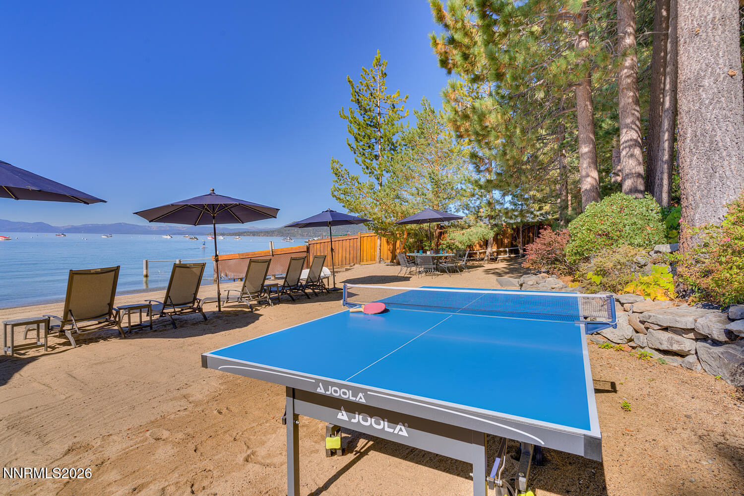 1011 Lakeshore Boulevard Property Photo 9
