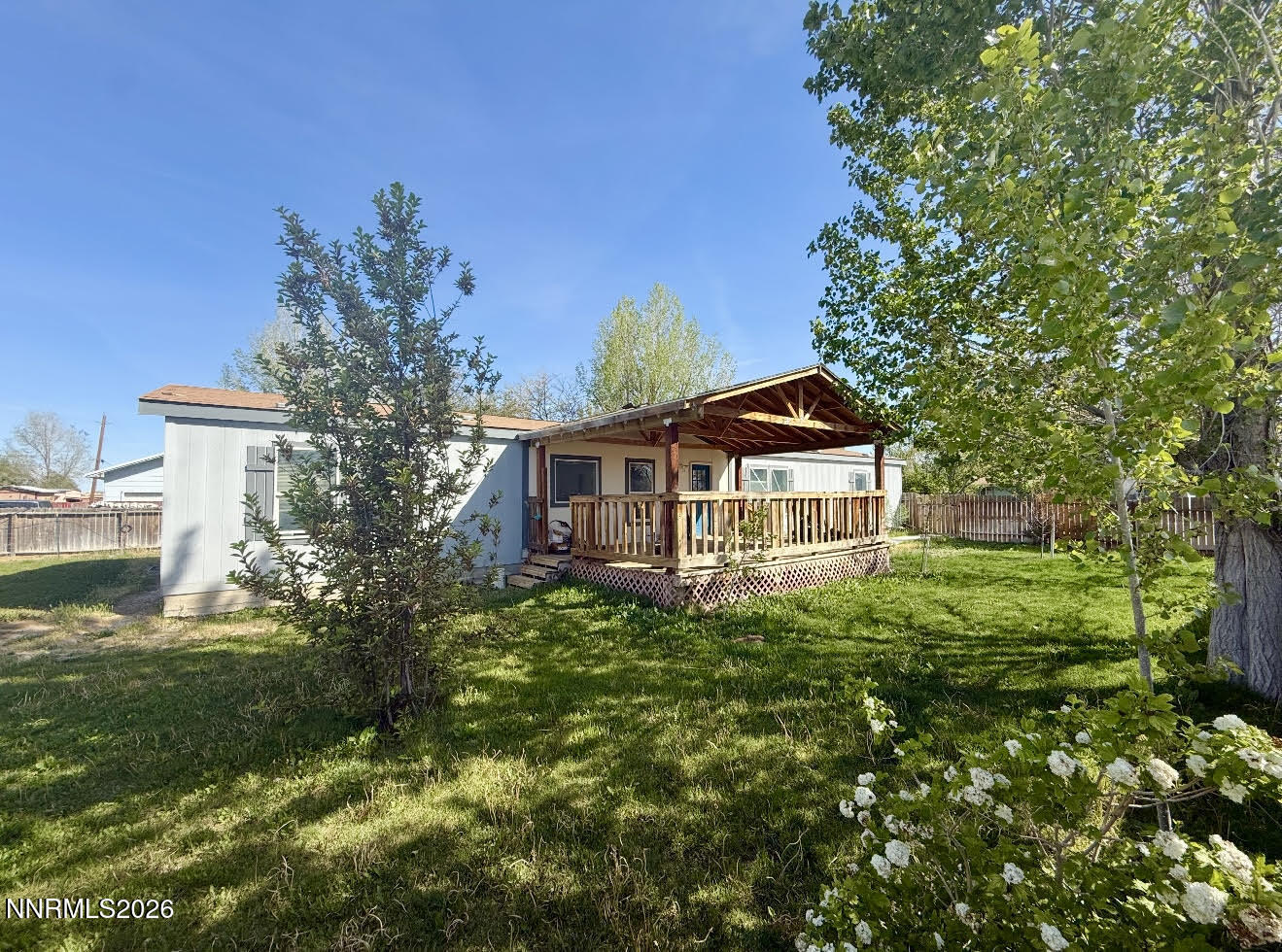 180 Carson Road Property Photo 1