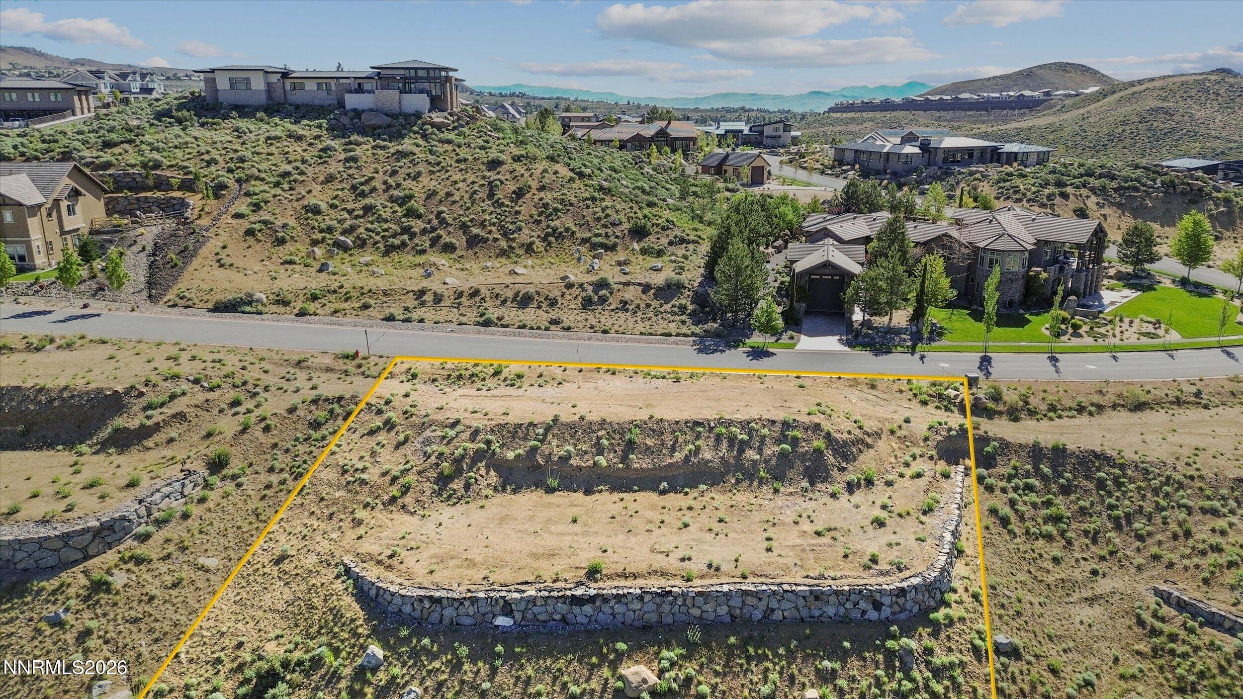 1705 Boulder Ridge Court Property Photo 7