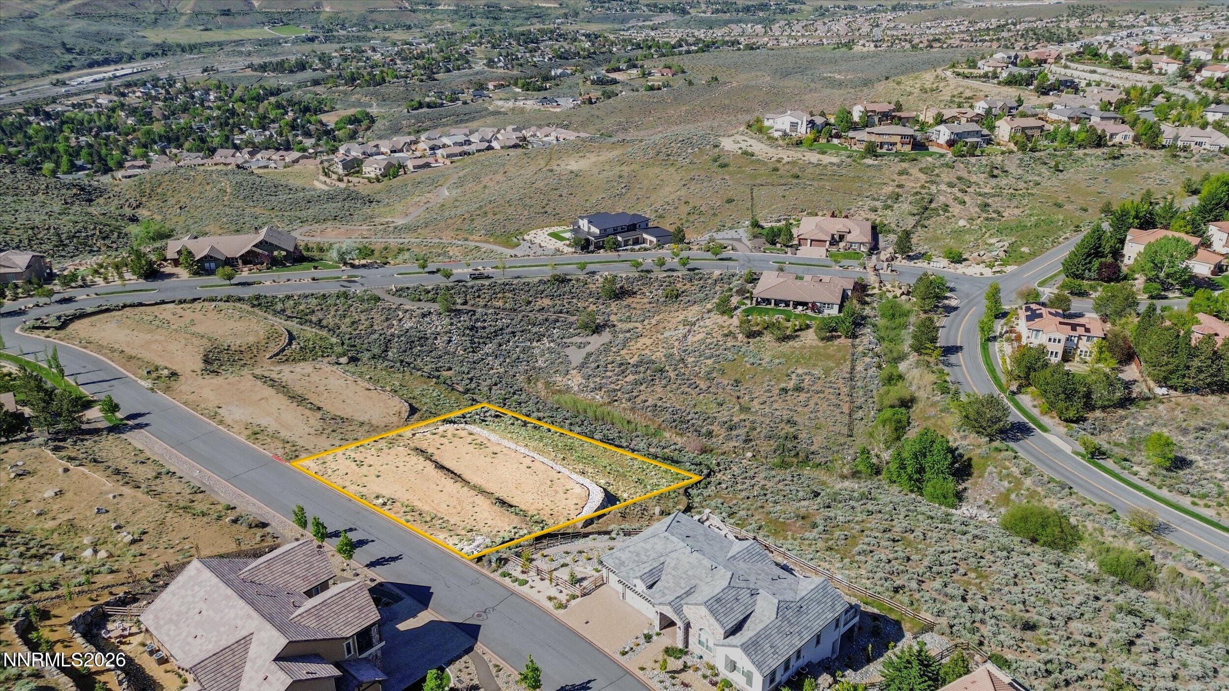 1705 Boulder Ridge Court Property Photo 9