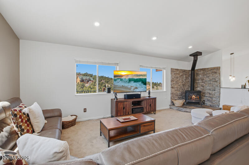 1367 Calavaras Road Property Photo 4