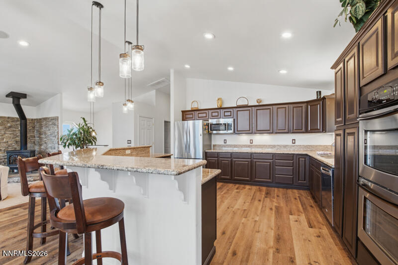 1367 Calavaras Road Property Photo 6