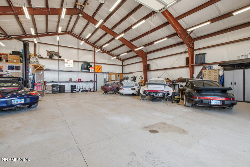 1367 Calavaras Road Property Photo 23