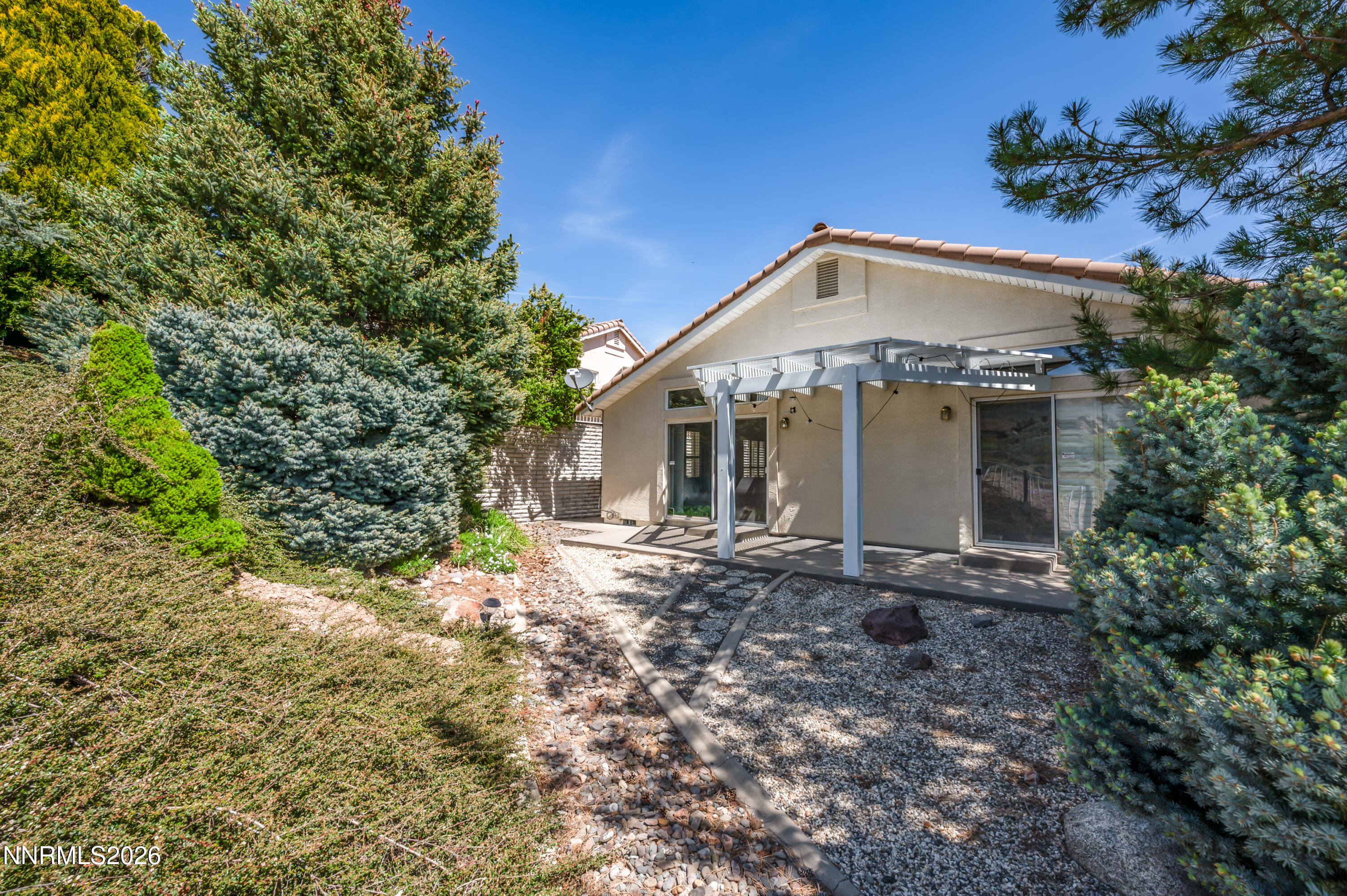 2540 Granite Springs Road Property Photo 33