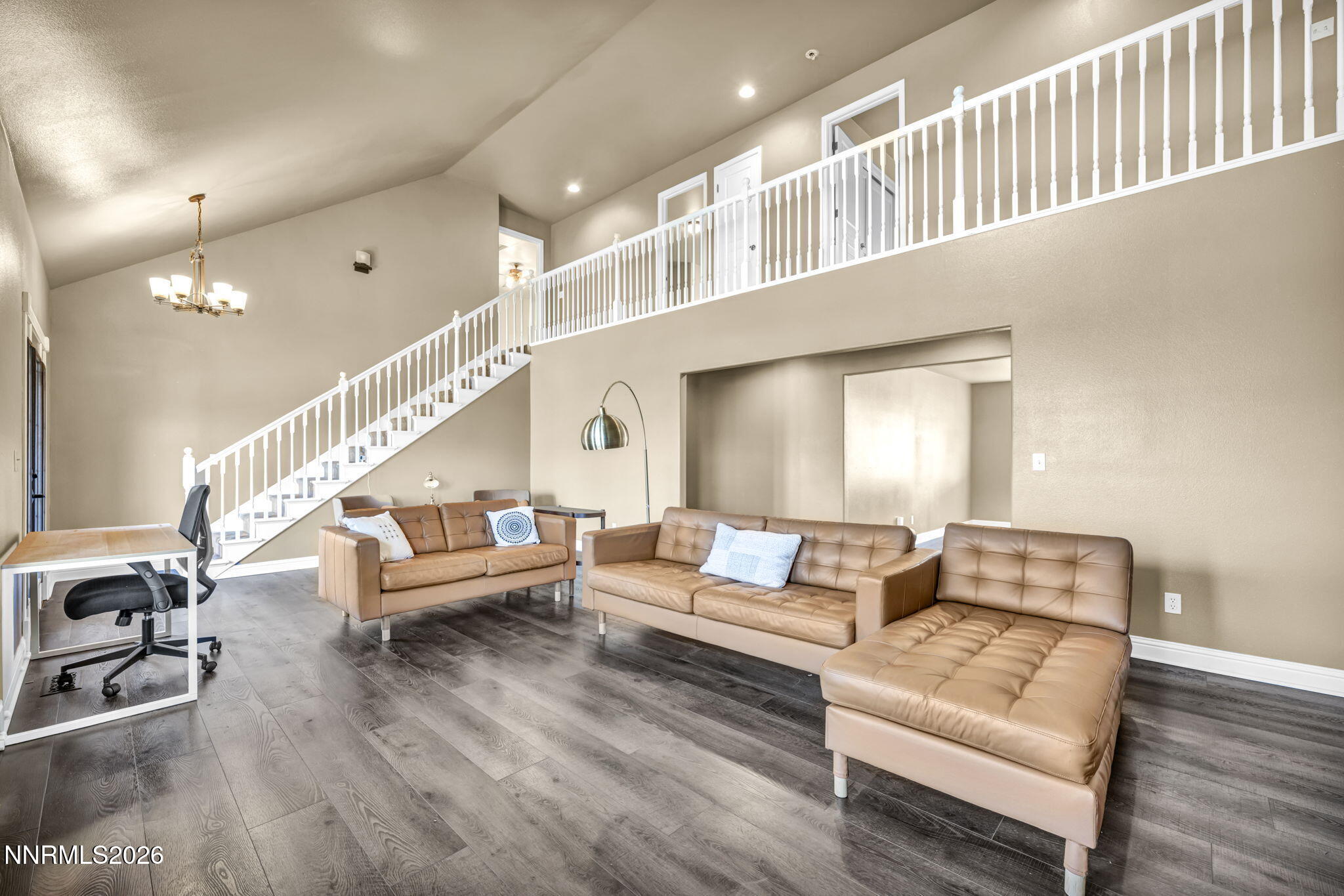 3457 Conte Drive Property Photo 4