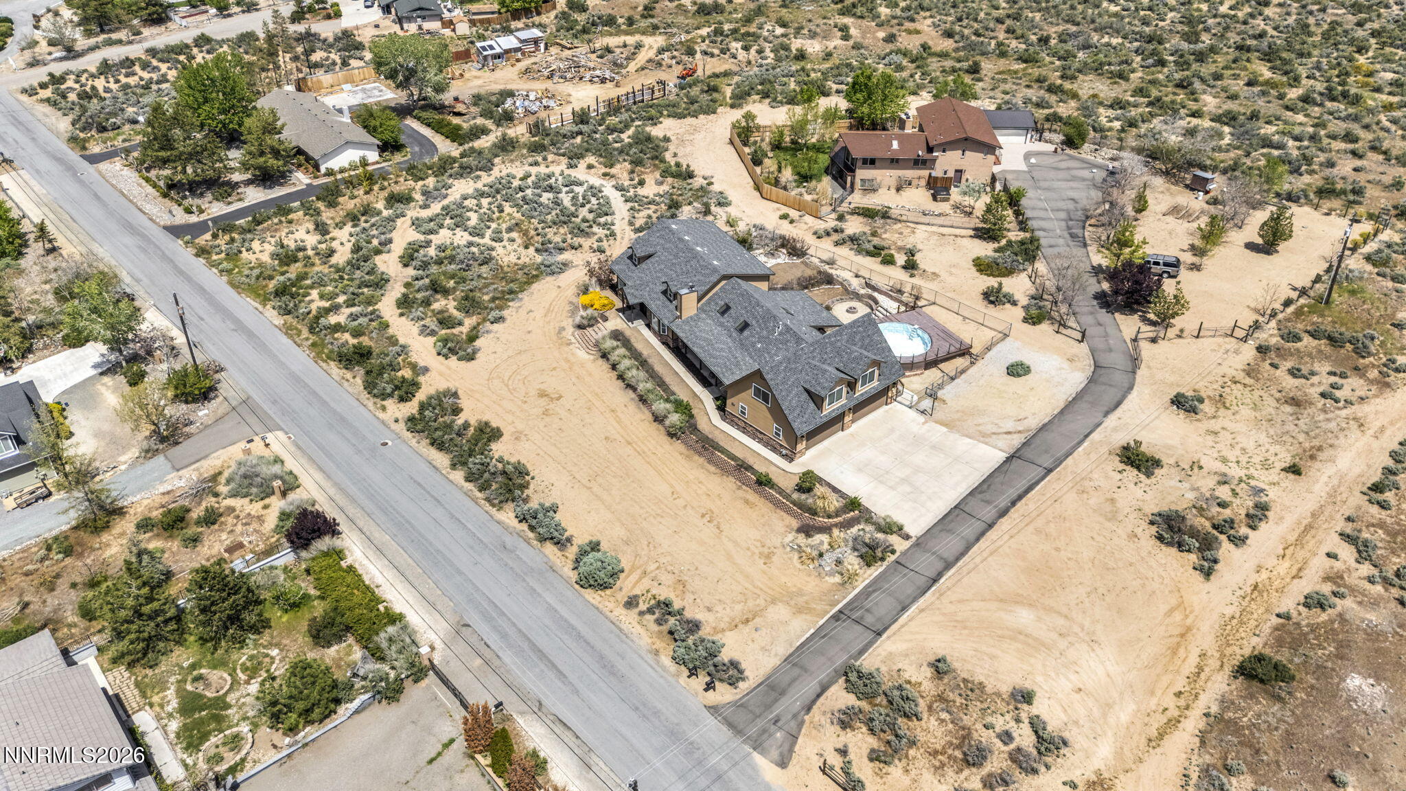 3457 Conte Drive Property Photo 44