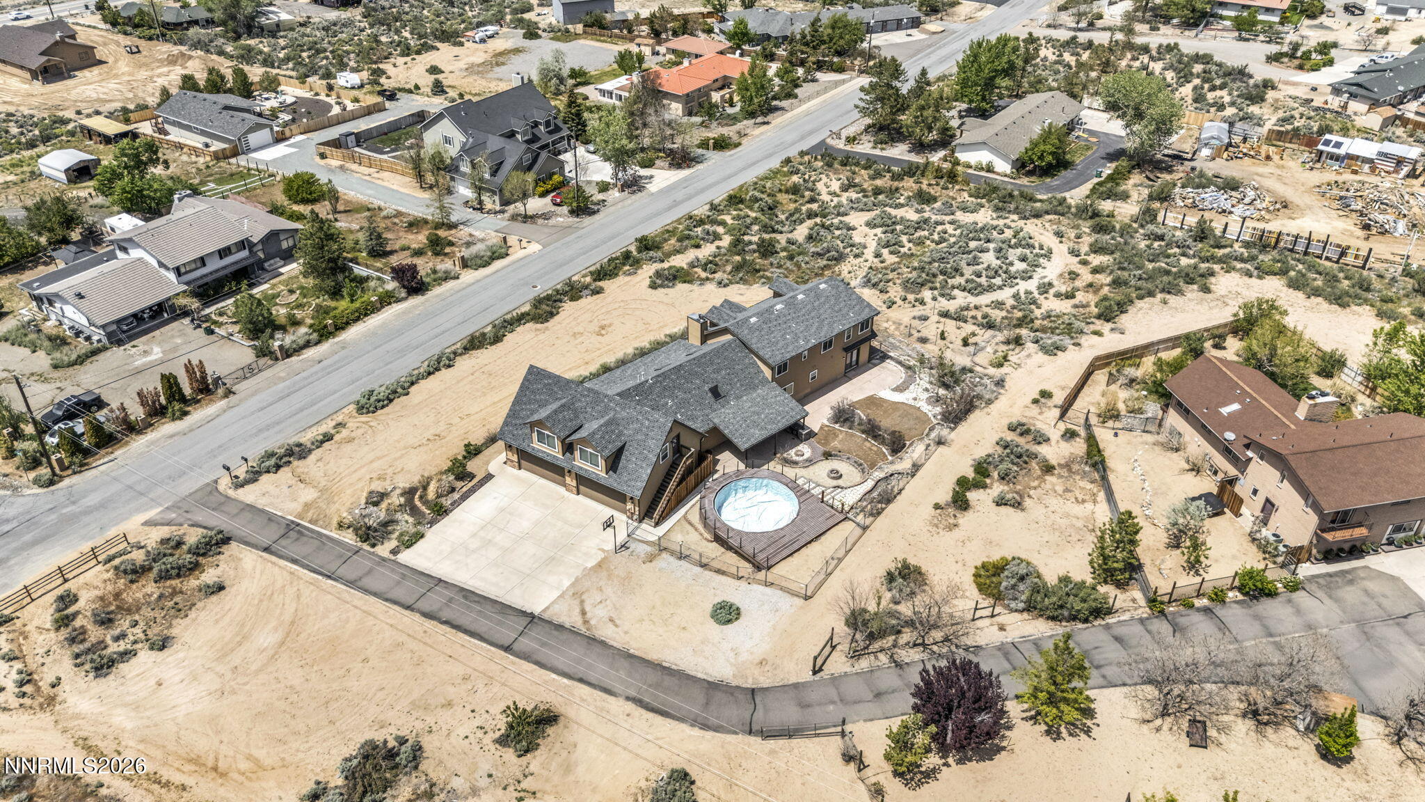 3457 Conte Drive Property Photo 45