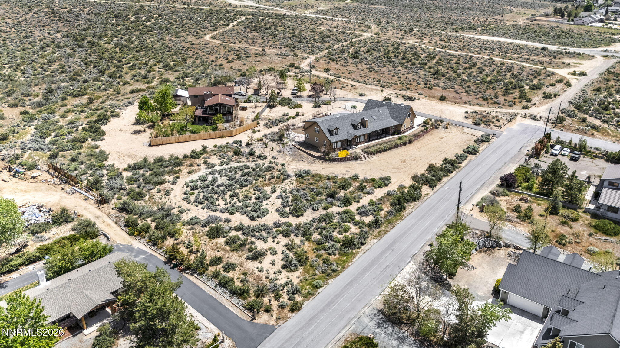 3457 Conte Drive Property Photo 46
