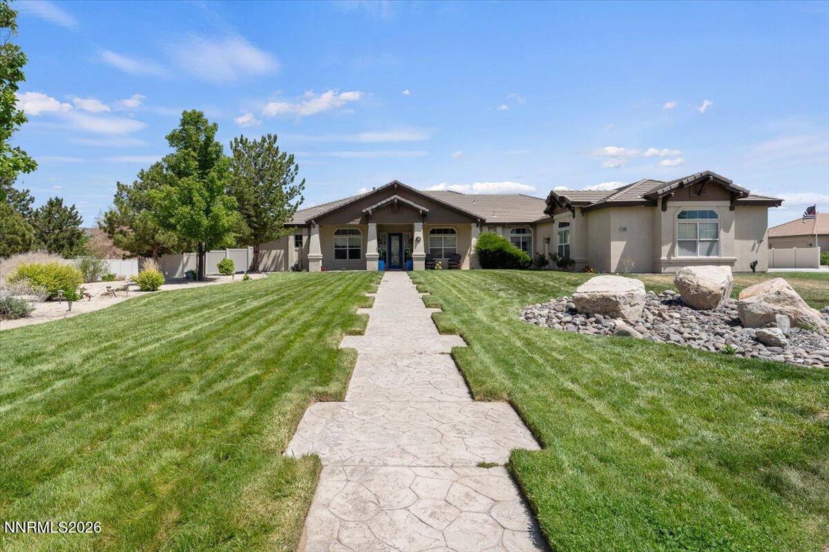 11660 Eagle Peak Drive Property Photo 2