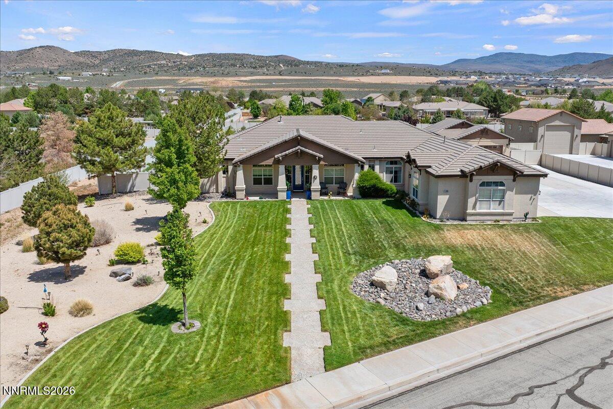 11660 Eagle Peak Drive Property Photo 3