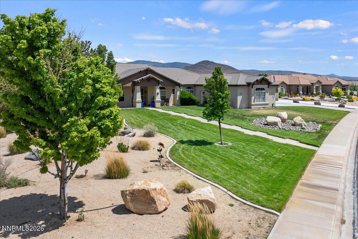 11660 Eagle Peak Drive Property Photo 5