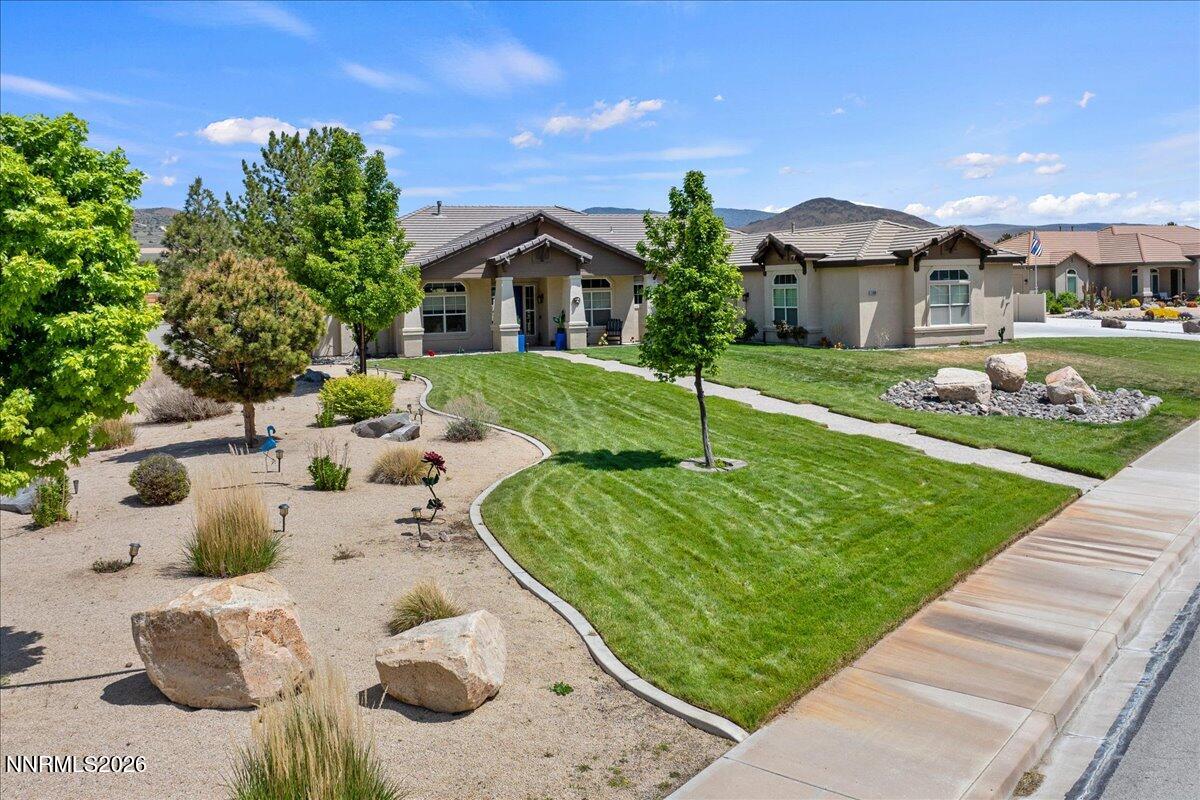 11660 Eagle Peak Drive Property Photo 6