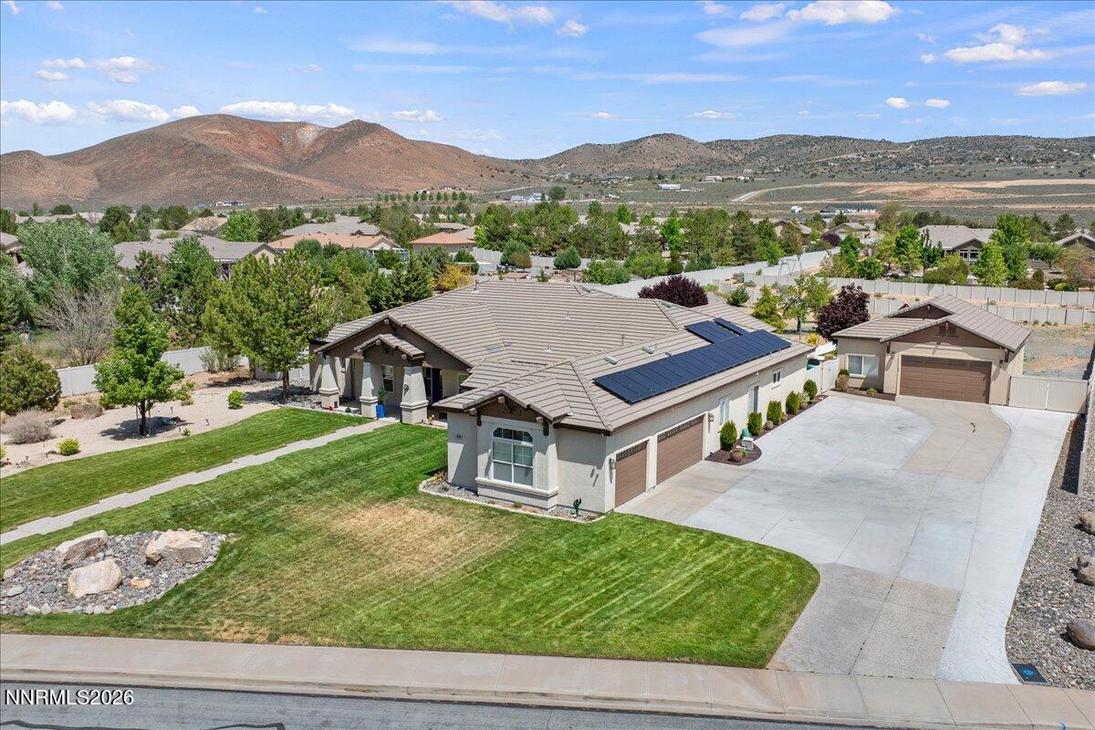 11660 Eagle Peak Drive Property Photo 7