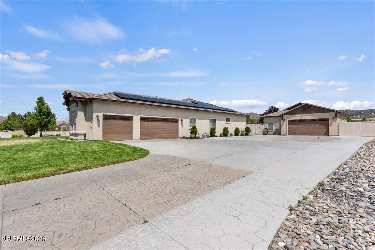 11660 Eagle Peak Drive Property Photo 8