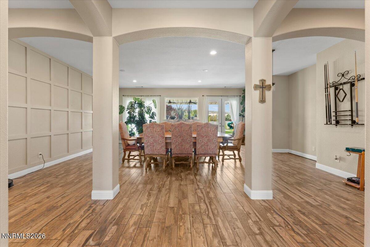 11660 Eagle Peak Drive Property Photo 9