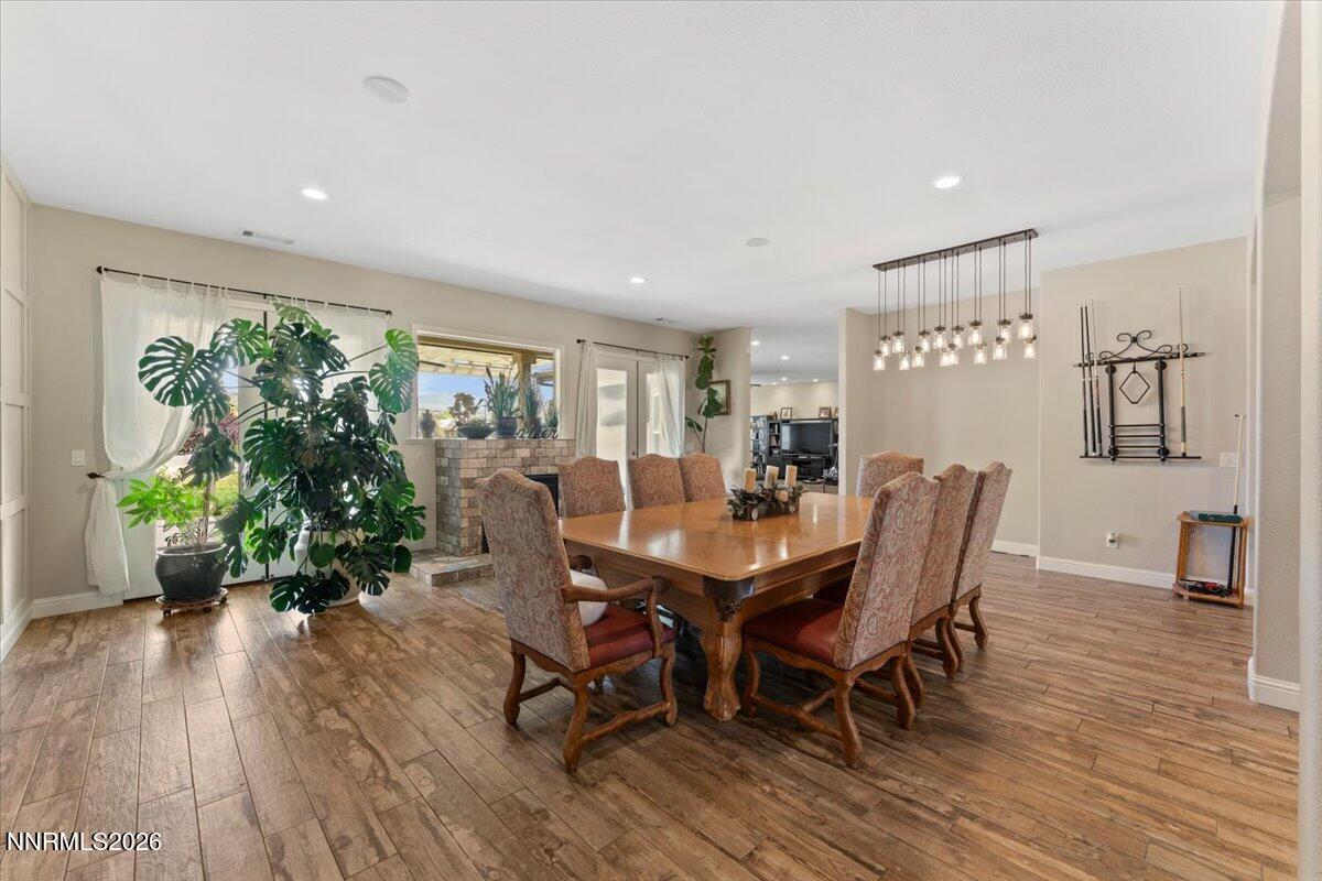 11660 Eagle Peak Drive Property Photo 11