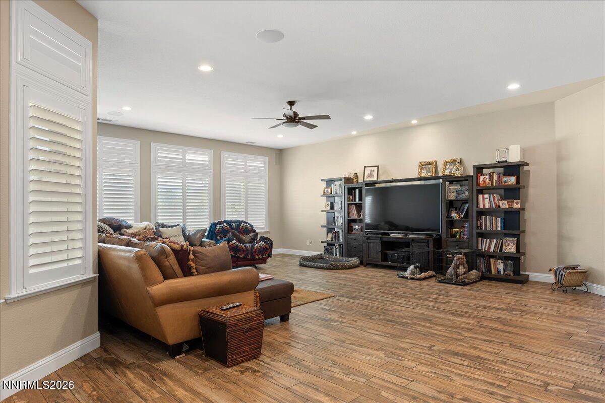 11660 Eagle Peak Drive Property Photo 13