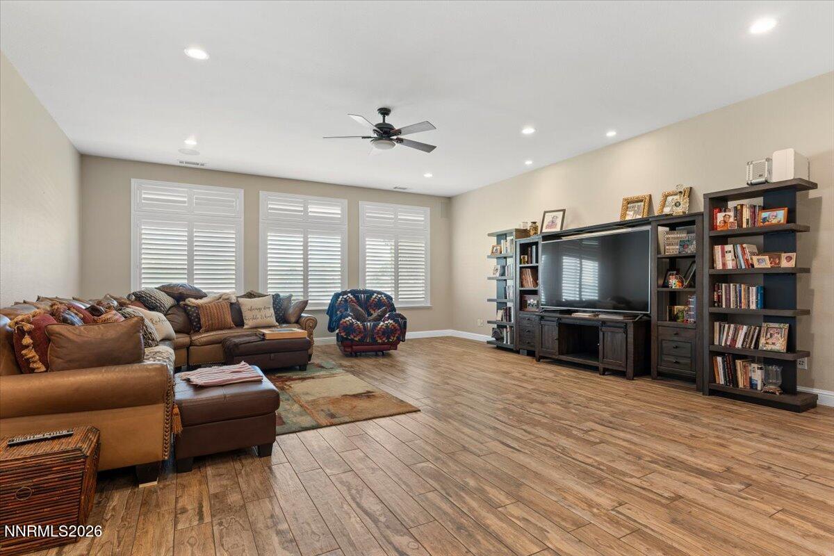 11660 Eagle Peak Drive Property Photo 14